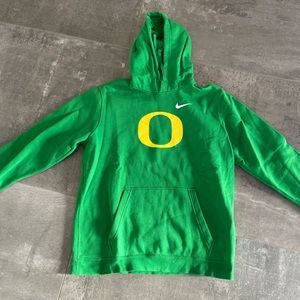 Nike UO hoodie
